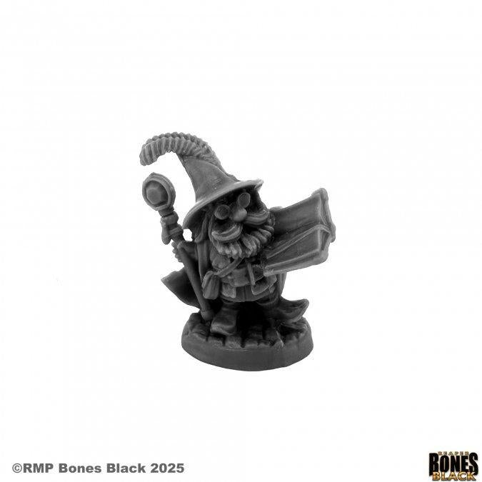 Hegwick Bombino, Gnome Wizard (44229)