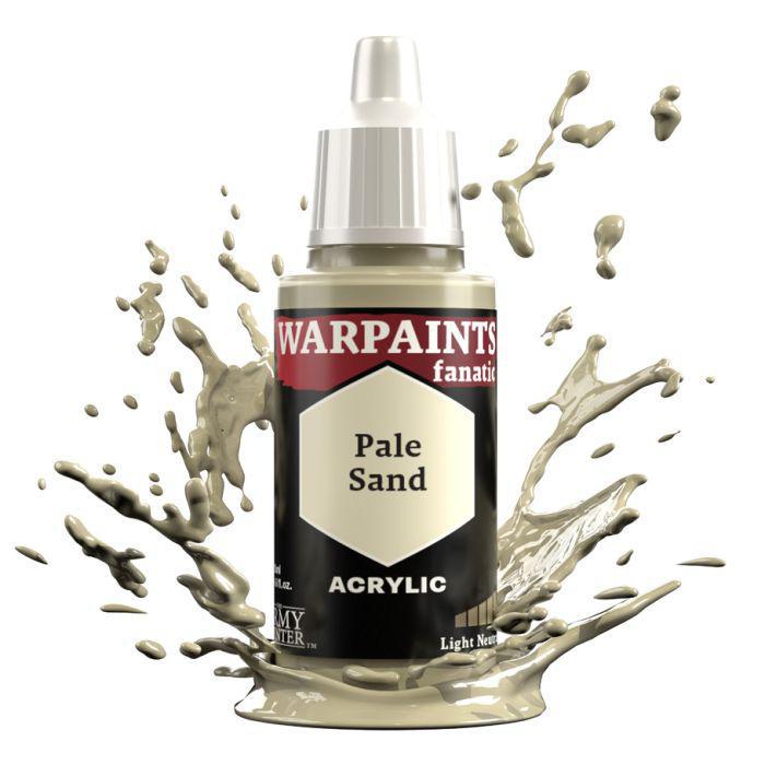 Army Painter Warpaints Fanatic - Fine Sand