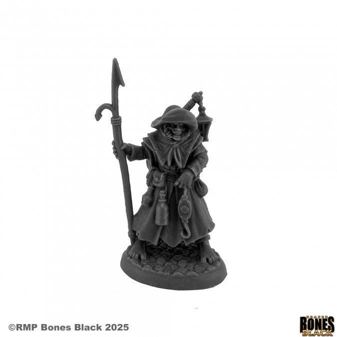 Kaiser Stedwick, Pirate Cultist (44223)