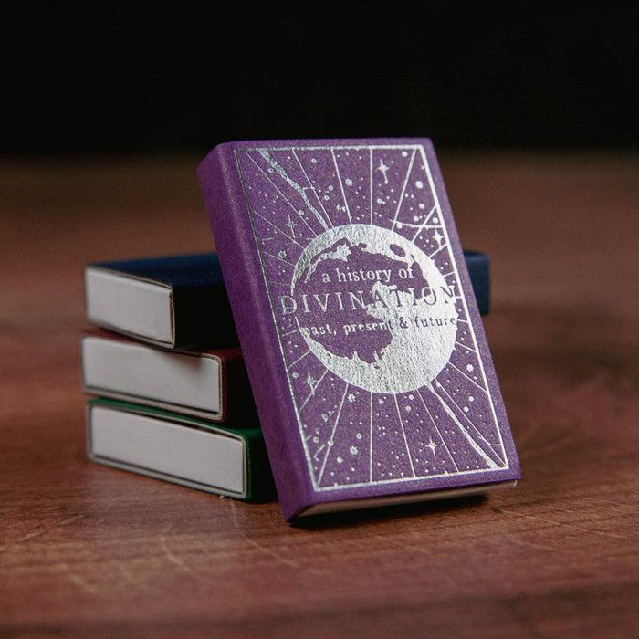 Matchbooks