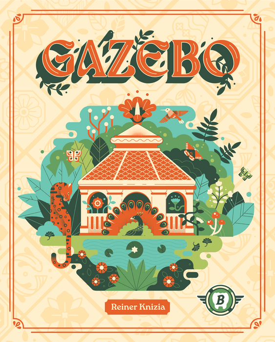 Gazebo