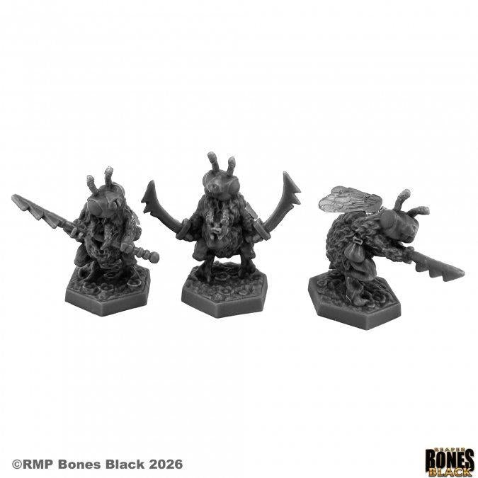 Beefolk Warriors (44292)
