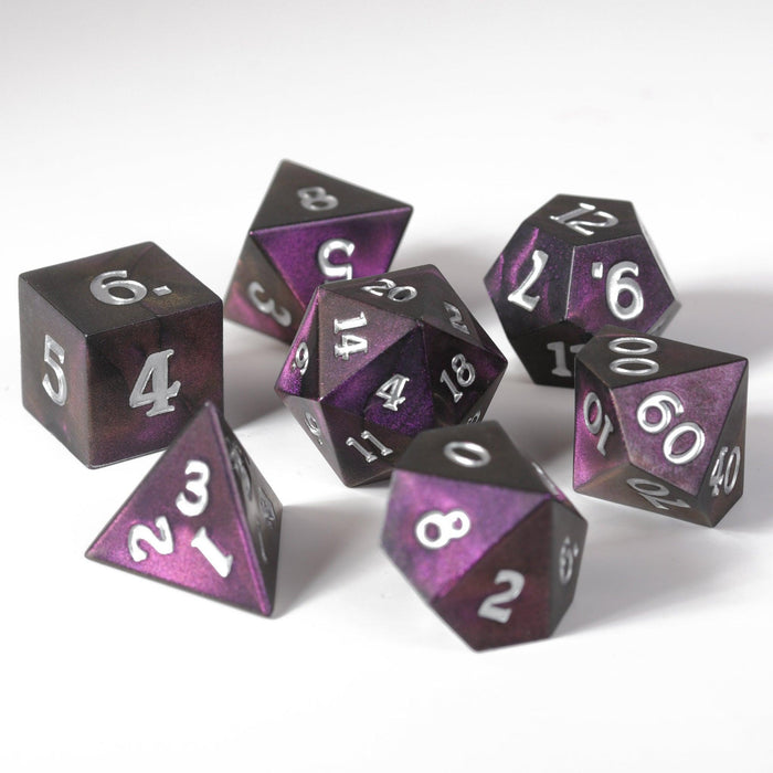 The Wraith (7-Die RPG Set)