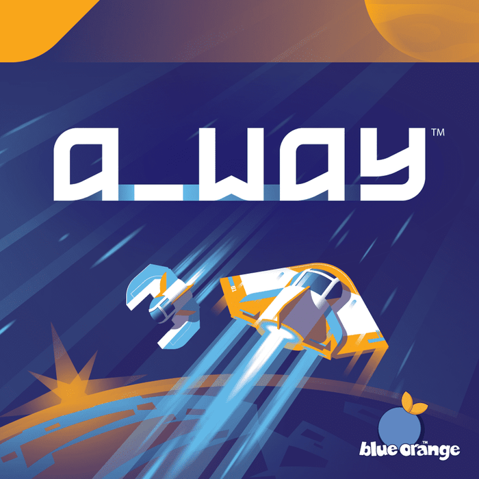 a_way (AKA A-Way)
