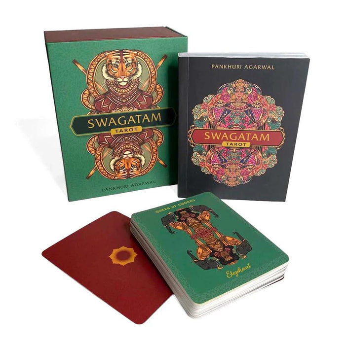 Swagatam Tarot