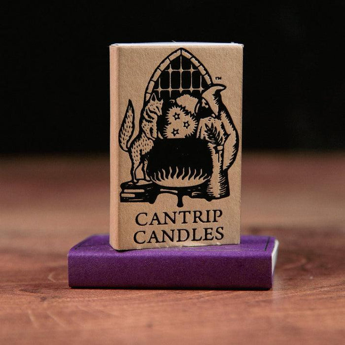 Matchbooks