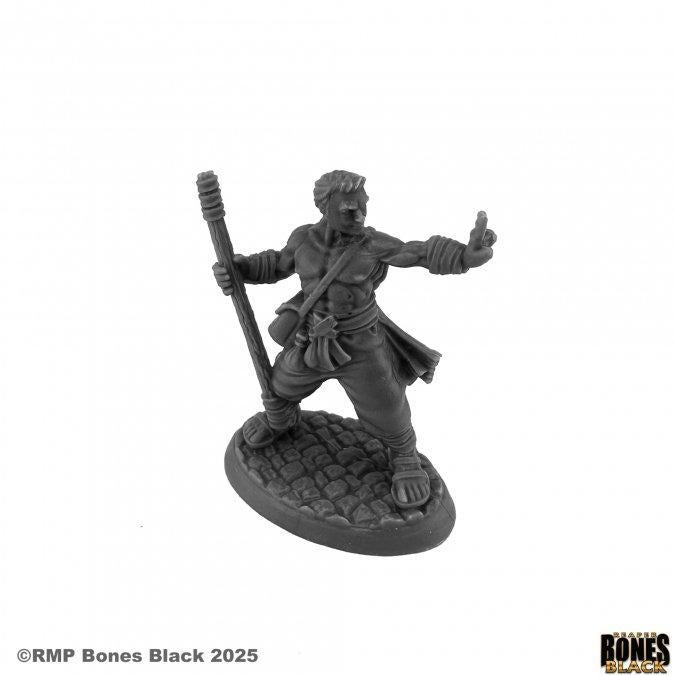 Jakob, Human Monk (44265)