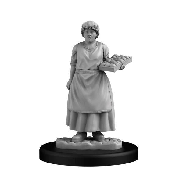 Baker & Blacksmith (2)