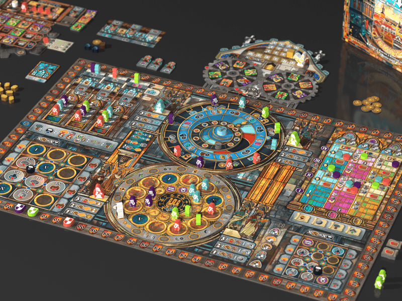 Orloj: the Prague Astronomical Clock