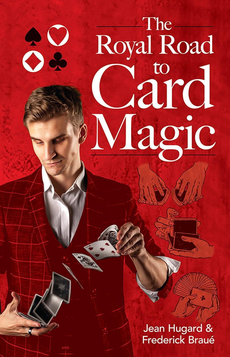 Royal Road to Card Magic — Games Unlimited, LLC