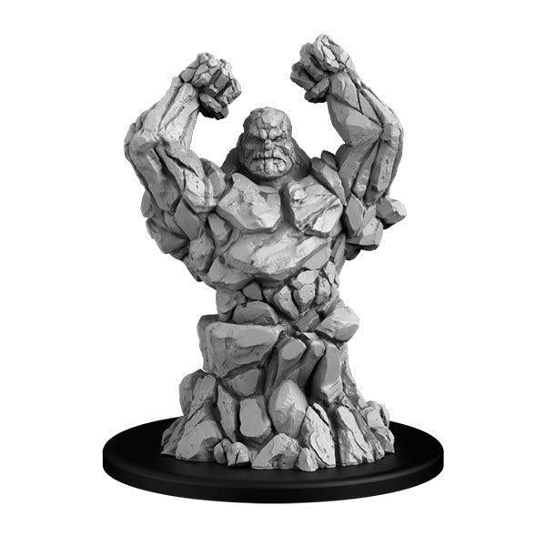 Earth Elemental Adult