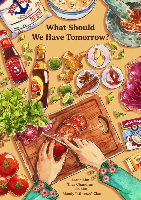 What Should We Have Tomorrow?
