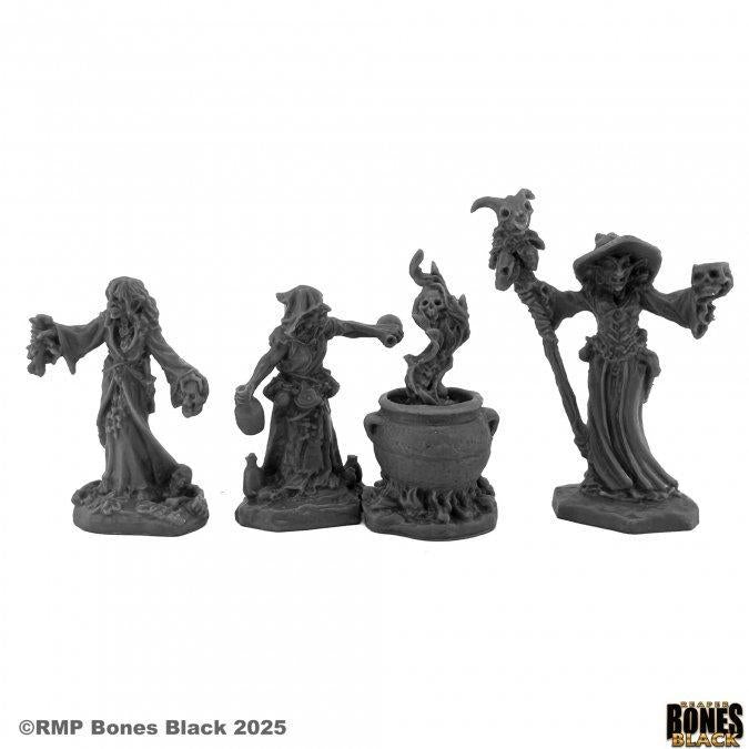 Witch Coven (44226)