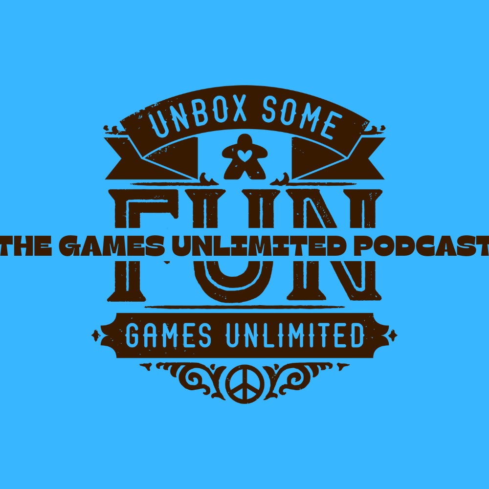 Games Unlimited