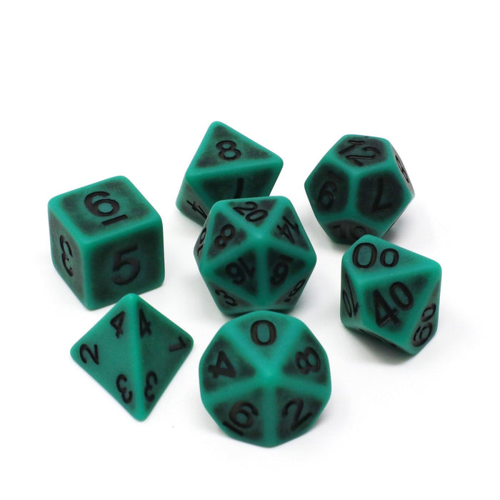 Swamp Ancient (7-Die RPG Set)