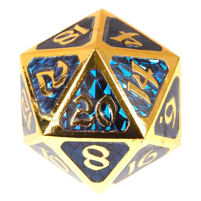 Drakona Khaos Erebus Dire d20