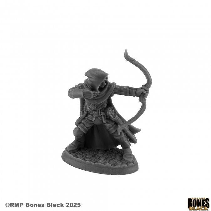 Vance Treadwell, Ranger (44252)