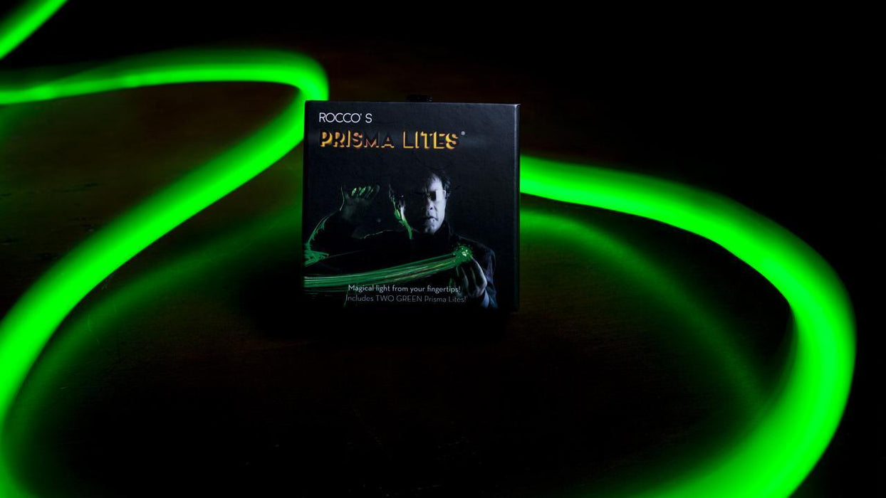 Rocco's Super Bright Prisma Lites Pair