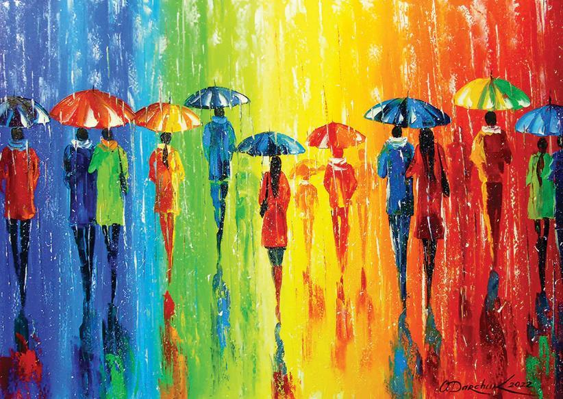 Memories of Childhood (Enjoy 1000pc)