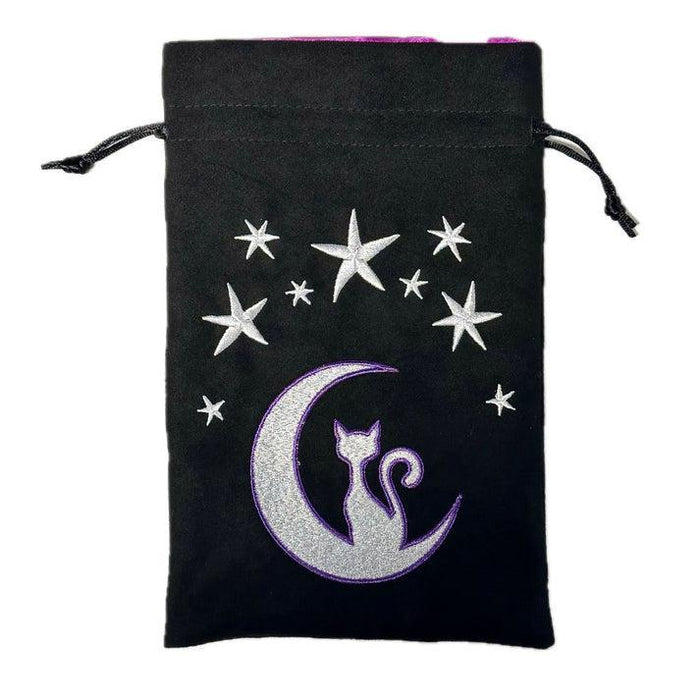 Dice Bag (Moonbeam)