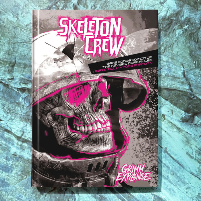 Skeleton Crew