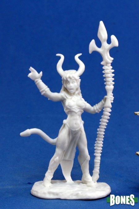Sinessa, Hellborn Sorceress (77119)