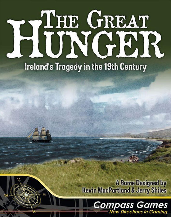 The Great Hunger