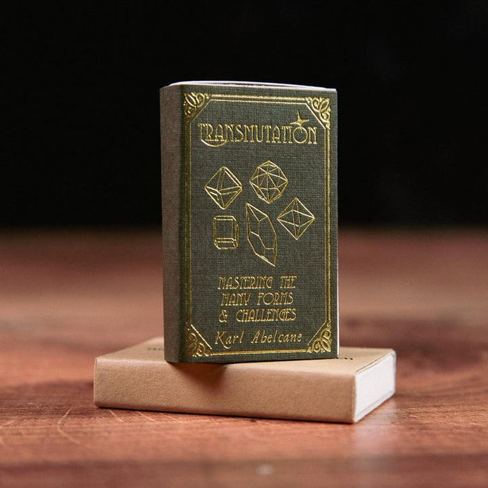 Matchbooks