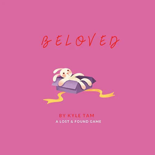 Beloved: A Lost & Found Game