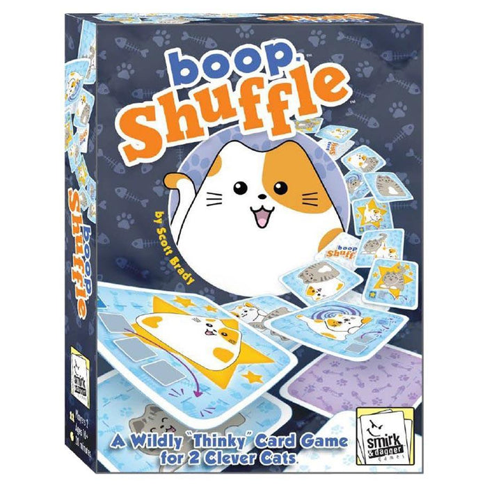 Boop Shuffle