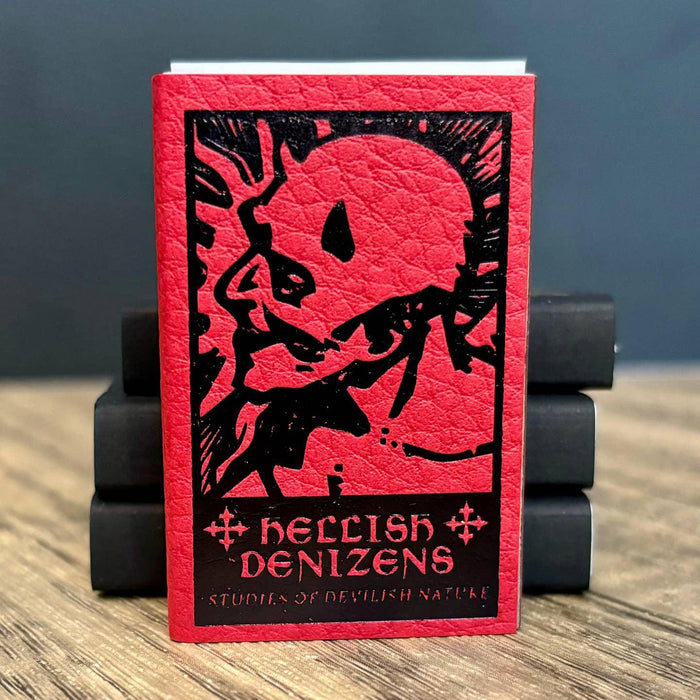 Hellish Denizens: Matchbook