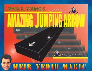 Amazing Jumping Arrow