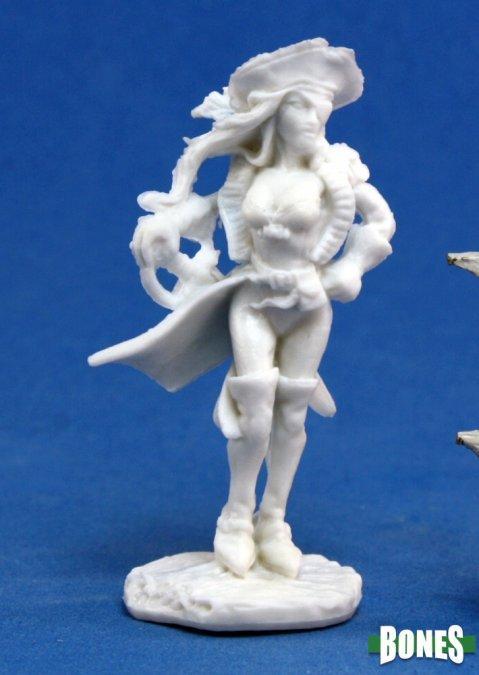 Mariel Twinspar, Pirate (77135)