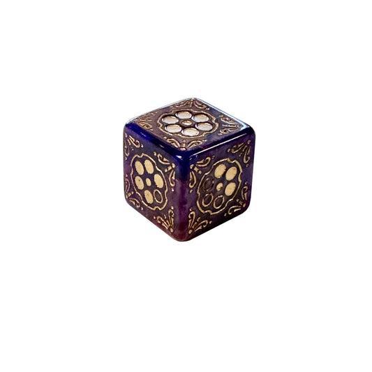 Six Shooter: High Roller (2d6 Die Set)