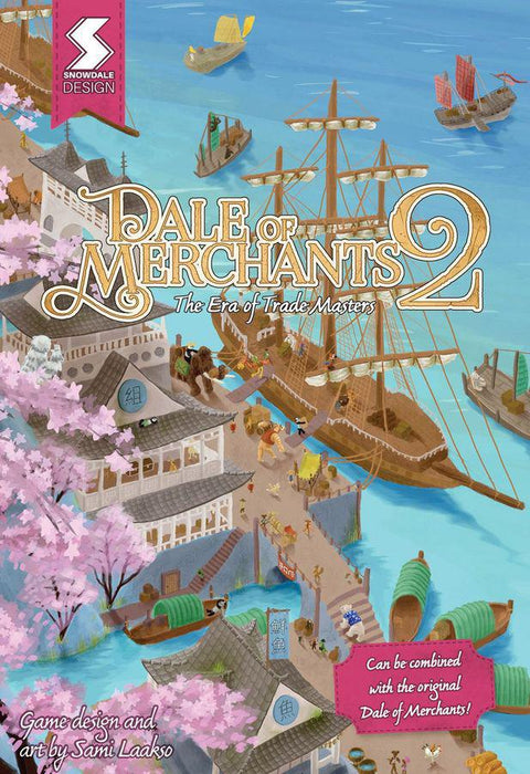 Dale of Merchants 2