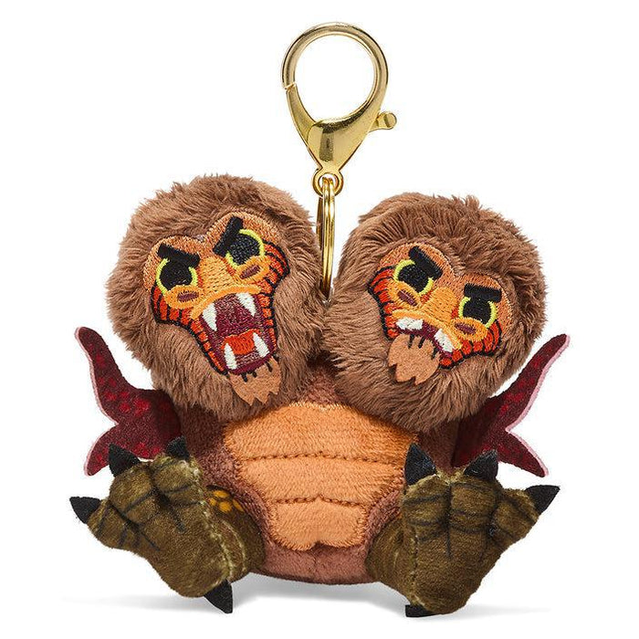 Dungeons & Dragons Plush Charm: Demogorgon