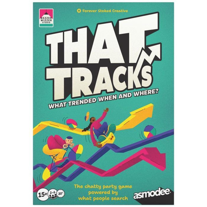 That Tracks