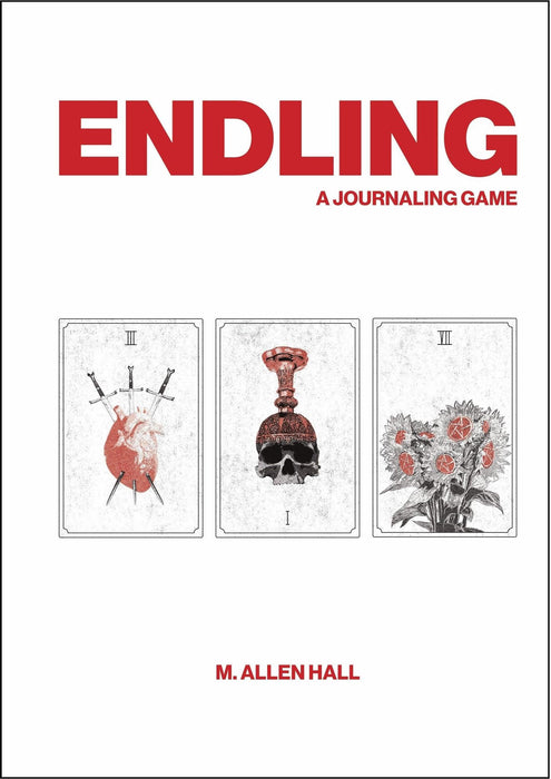 Endling: A Journaling Game