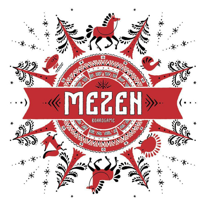 Mezen