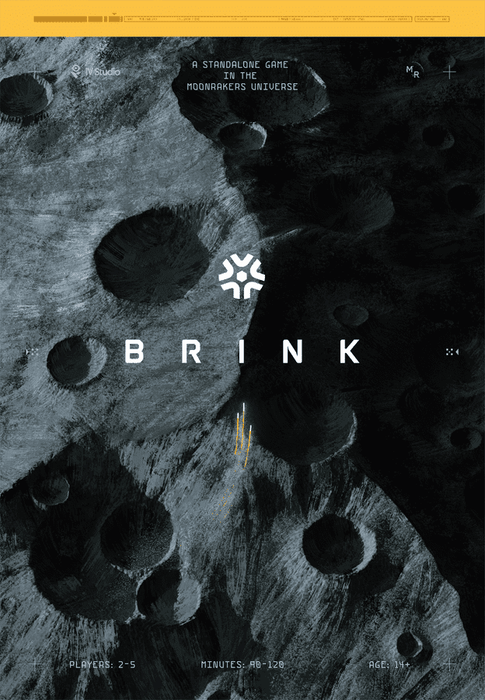Brink (Deluxe Edition)