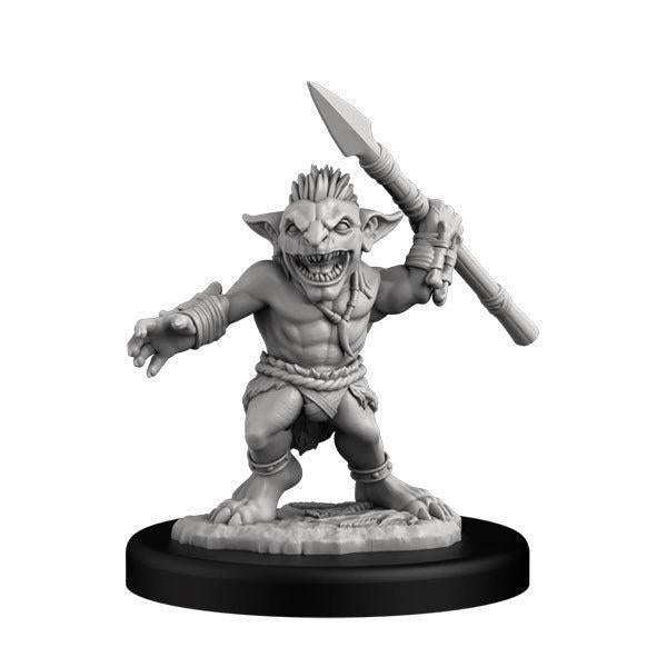Goblin Set III (3)