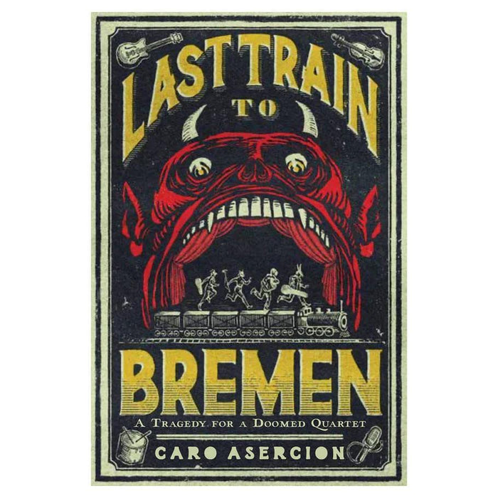 Last Train to Bremen