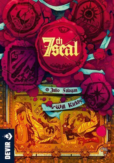 7th Seal