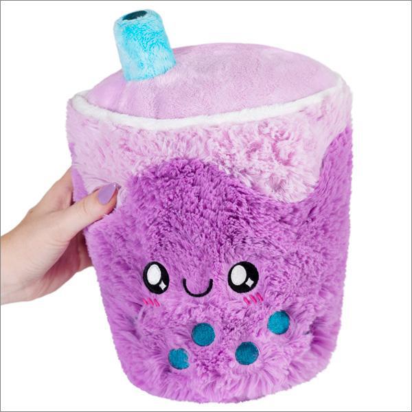 Comfort Food Mini Bubble Tea Squishable