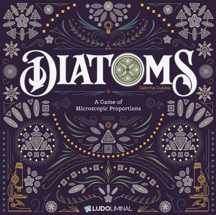 Diatoms