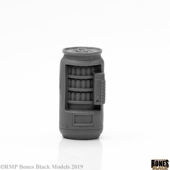 Soda Machine (49035)