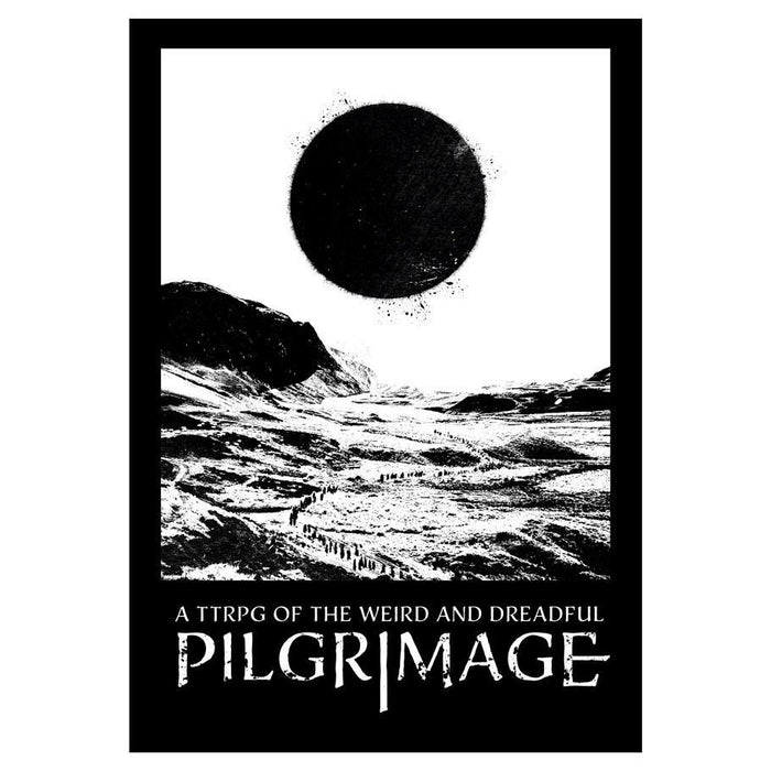 Pilgrimage