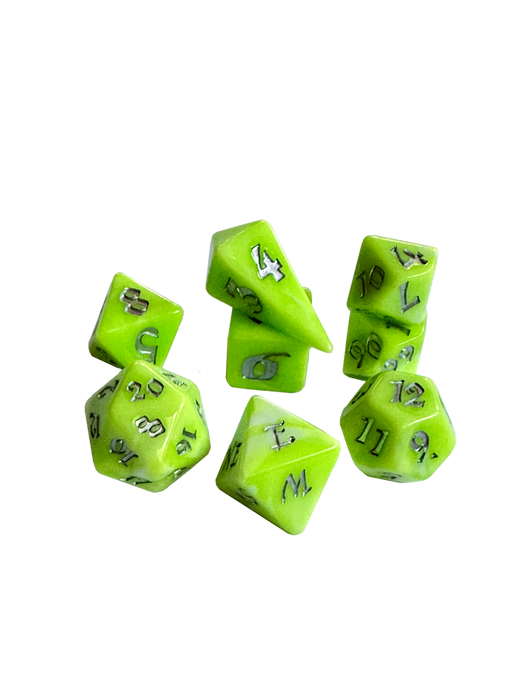 Expeditions: Grimveld (8-Die Set)