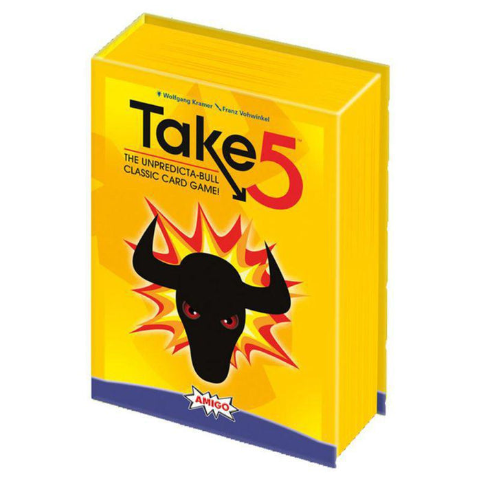Take 5 (30th Anniversary Edition)