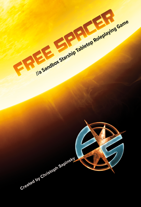 Free Spacer